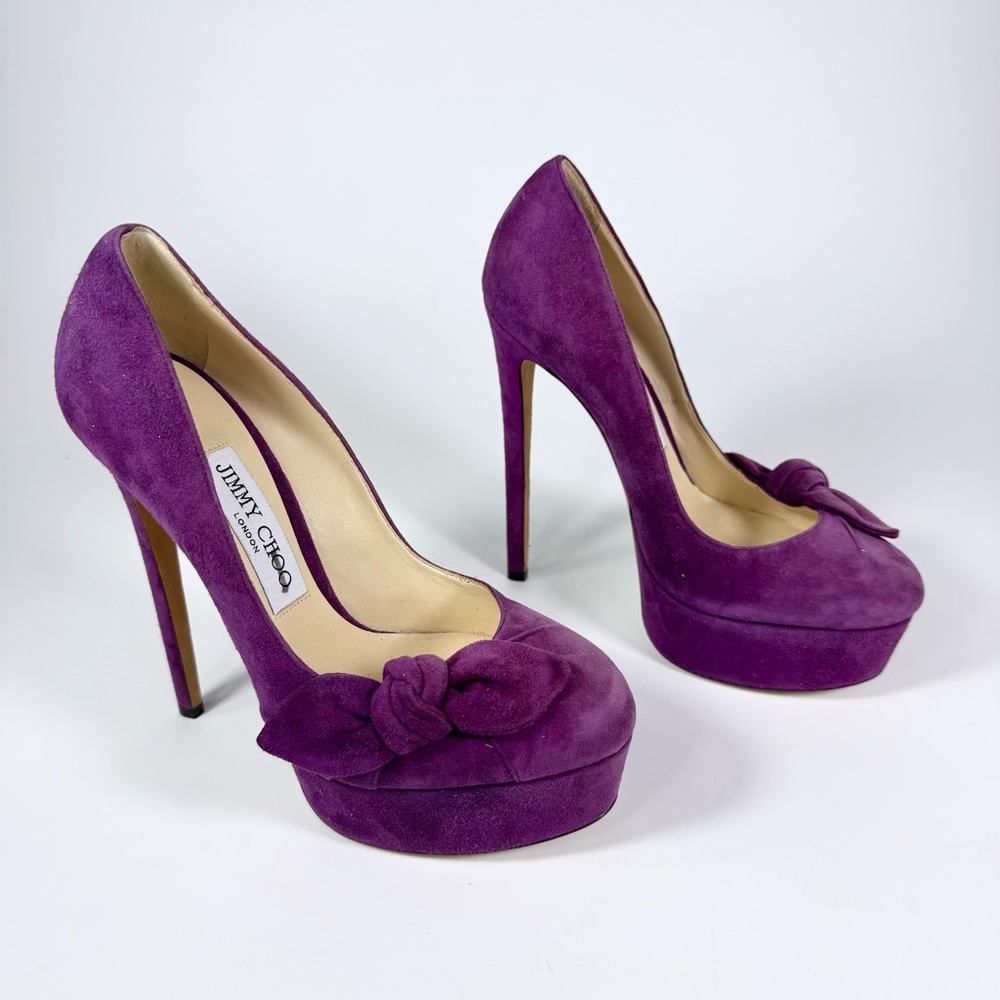 Jimmy Choo Heels